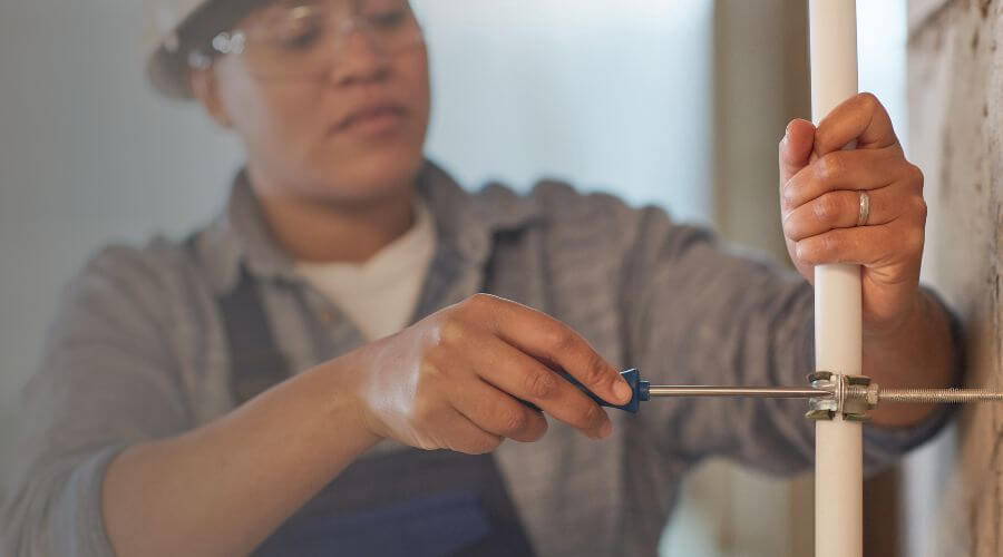 Local expert plumbing services in Girdletree, MD